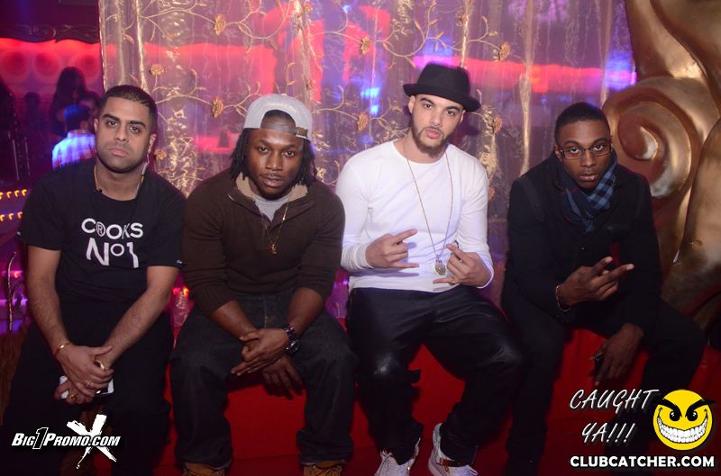 Luxy nightclub photo 17 - November 21st, 2014