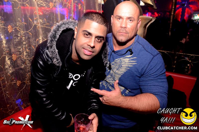 Luxy nightclub photo 161 - November 21st, 2014