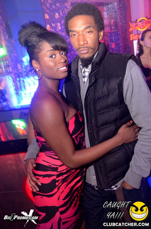 Luxy nightclub photo 162 - November 21st, 2014