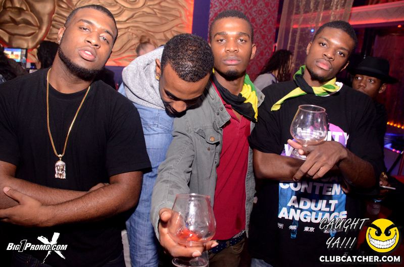 Luxy nightclub photo 165 - November 21st, 2014