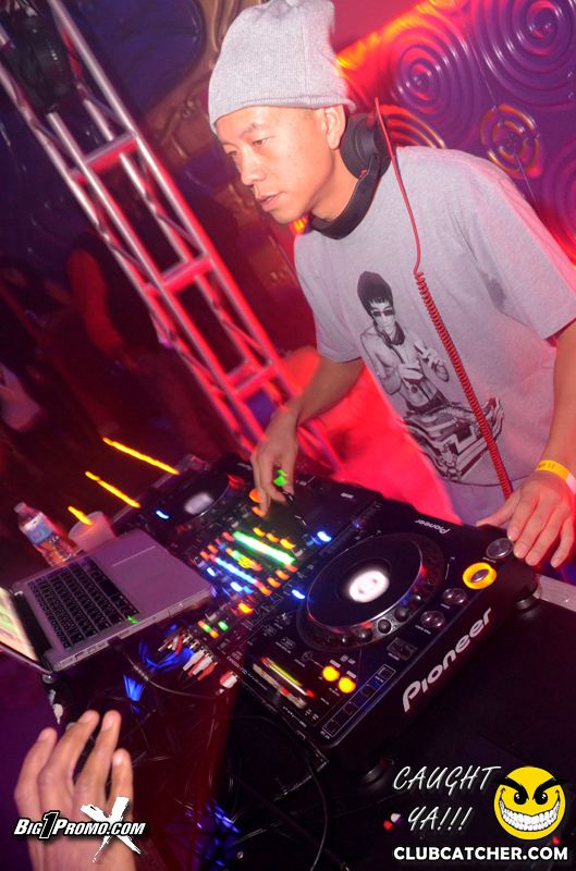 Luxy nightclub photo 170 - November 21st, 2014