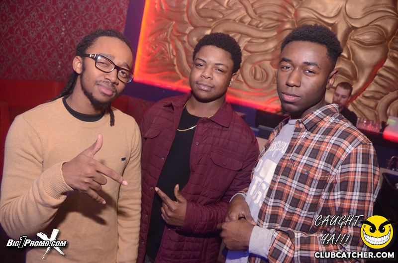 Luxy nightclub photo 172 - November 21st, 2014