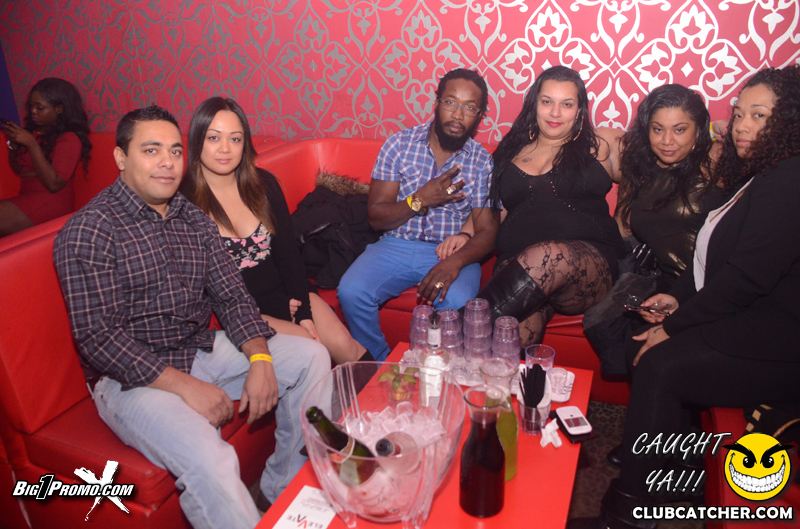 Luxy nightclub photo 174 - November 21st, 2014