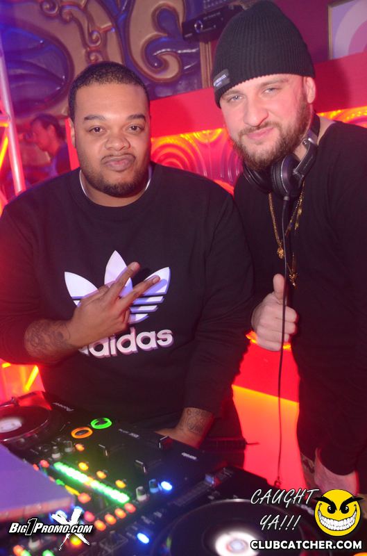 Luxy nightclub photo 176 - November 21st, 2014