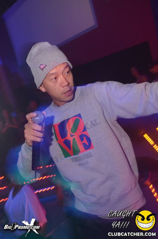 Luxy nightclub photo 177 - November 21st, 2014