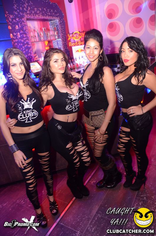 Luxy nightclub photo 178 - November 21st, 2014