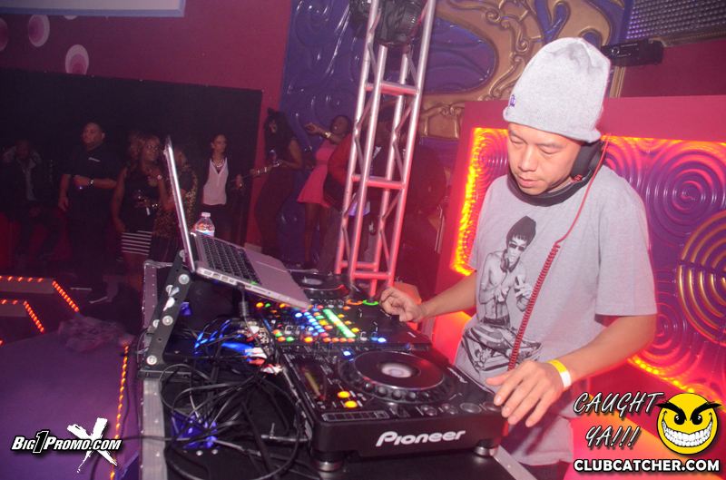 Luxy nightclub photo 19 - November 21st, 2014