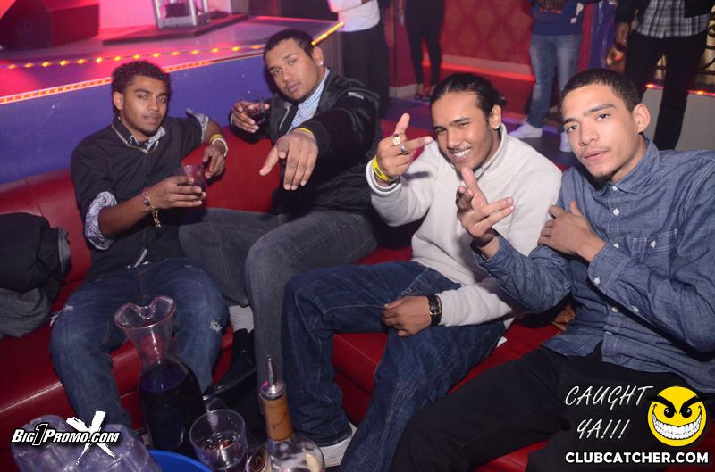 Luxy nightclub photo 182 - November 21st, 2014