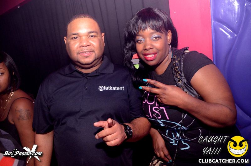 Luxy nightclub photo 189 - November 21st, 2014