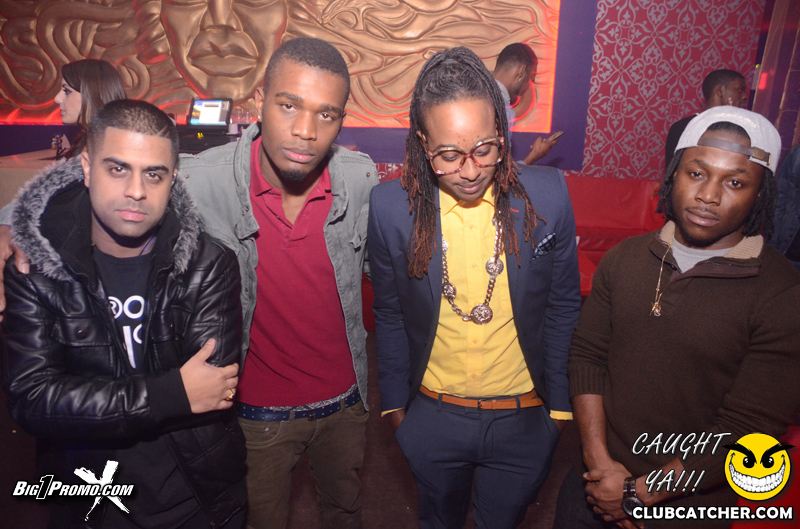 Luxy nightclub photo 194 - November 21st, 2014