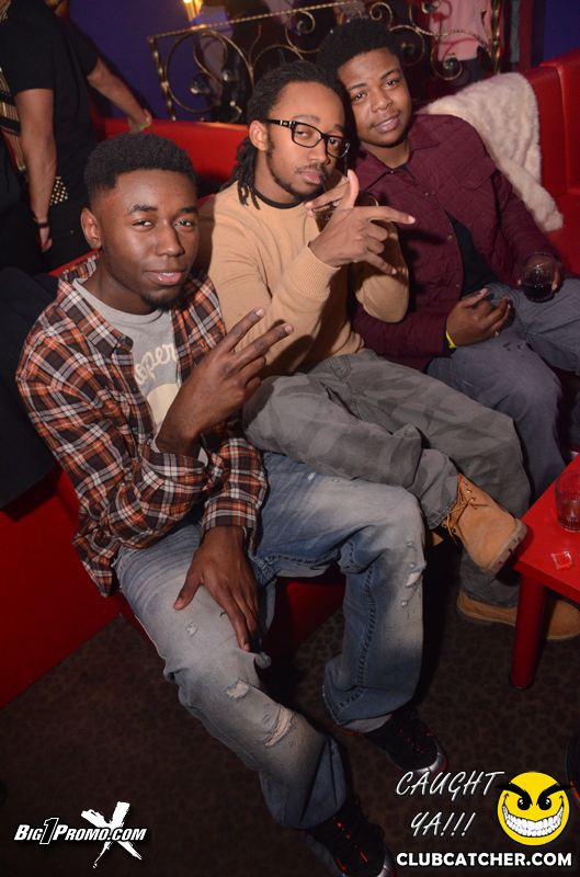 Luxy nightclub photo 198 - November 21st, 2014