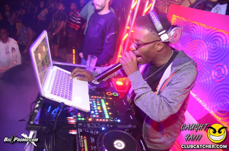 Luxy nightclub photo 3 - November 21st, 2014