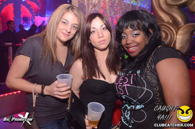 Luxy nightclub photo 202 - November 21st, 2014