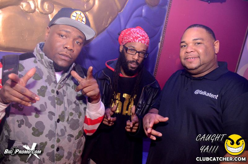 Luxy nightclub photo 203 - November 21st, 2014