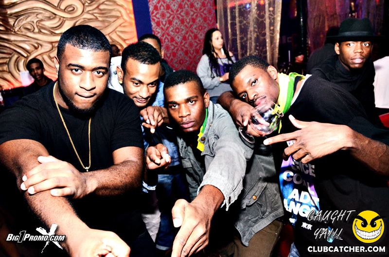 Luxy nightclub photo 207 - November 21st, 2014