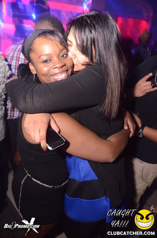 Luxy nightclub photo 210 - November 21st, 2014