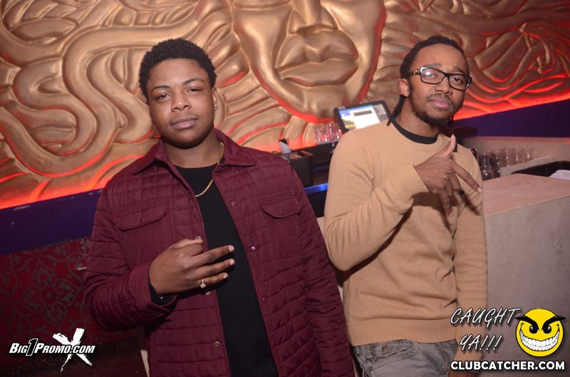 Luxy nightclub photo 215 - November 21st, 2014