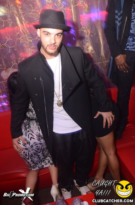 Luxy nightclub photo 216 - November 21st, 2014