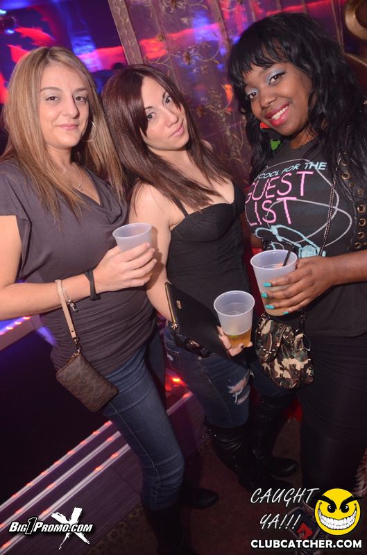 Luxy nightclub photo 218 - November 21st, 2014