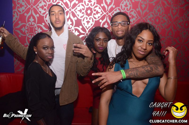 Luxy nightclub photo 221 - November 21st, 2014