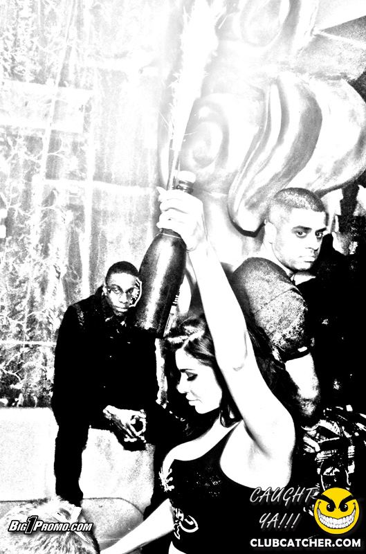 Luxy nightclub photo 224 - November 21st, 2014