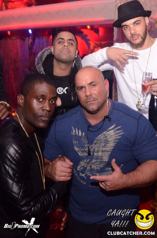 Luxy nightclub photo 225 - November 21st, 2014