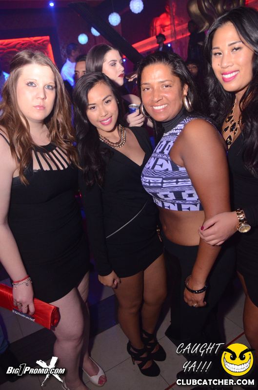Luxy nightclub photo 230 - November 21st, 2014