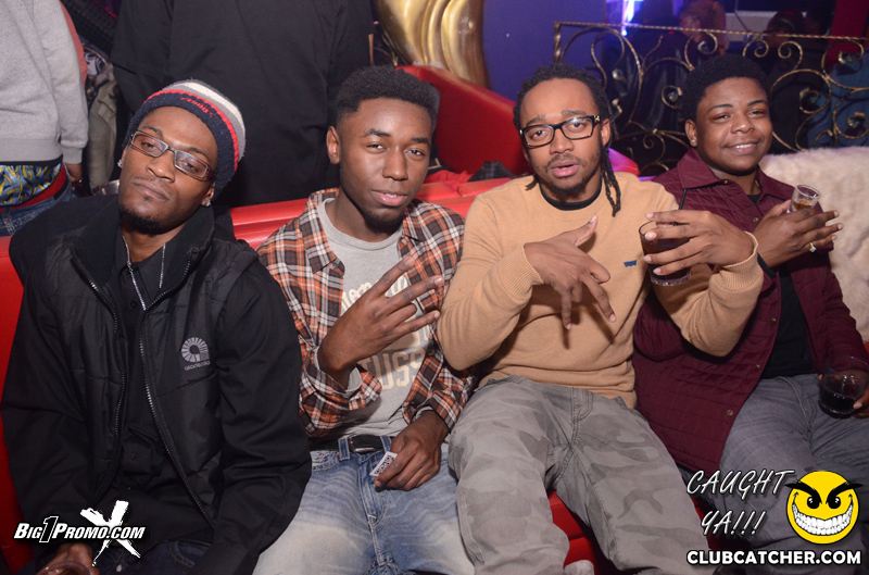 Luxy nightclub photo 24 - November 21st, 2014