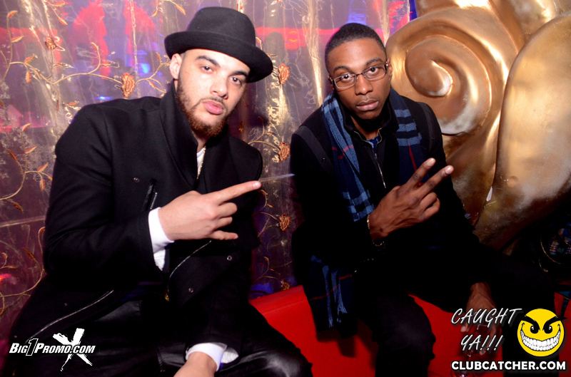 Luxy nightclub photo 234 - November 21st, 2014