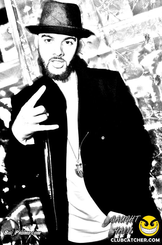 Luxy nightclub photo 235 - November 21st, 2014