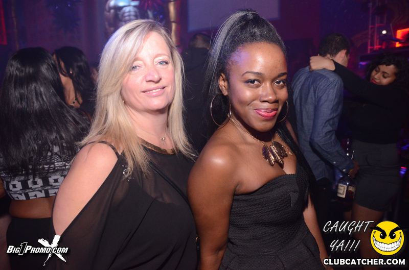 Luxy nightclub photo 236 - November 21st, 2014