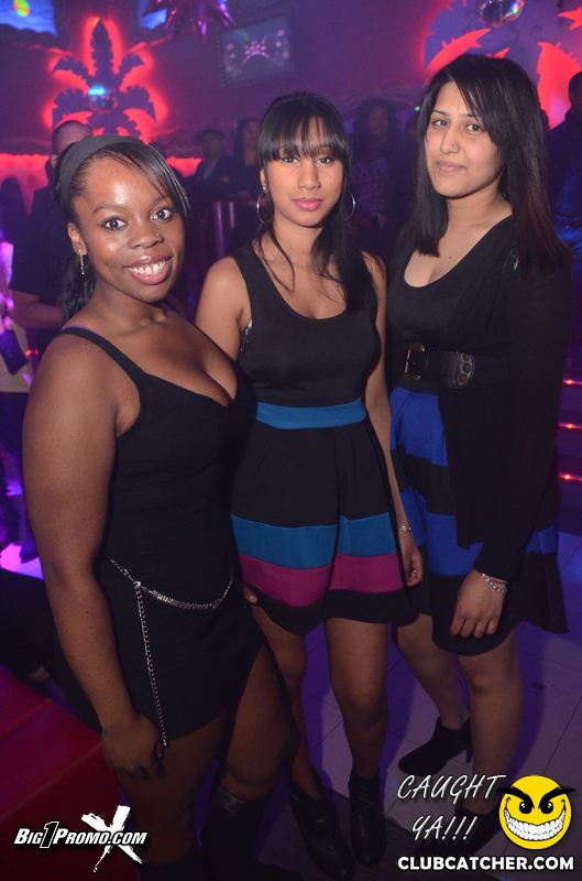 Luxy nightclub photo 237 - November 21st, 2014