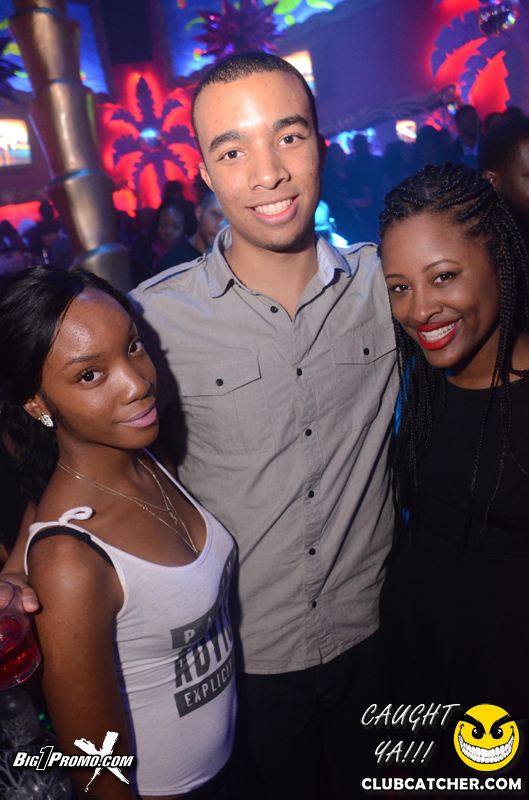Luxy nightclub photo 240 - November 21st, 2014