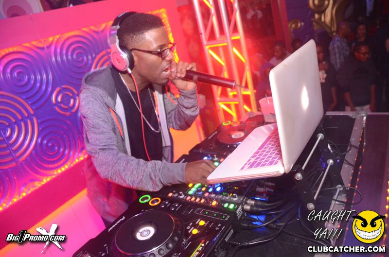 Luxy nightclub photo 25 - November 21st, 2014