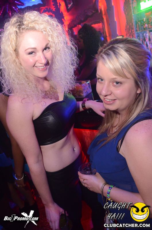 Luxy nightclub photo 243 - November 21st, 2014