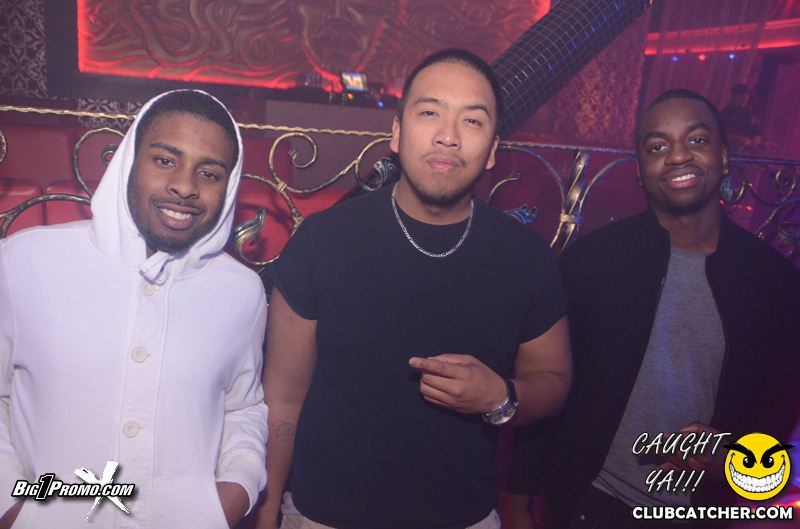 Luxy nightclub photo 244 - November 21st, 2014