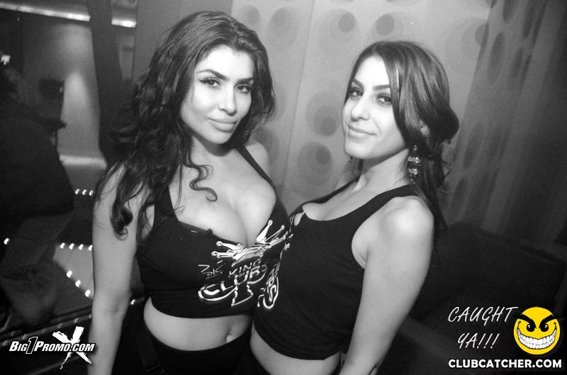 Luxy nightclub photo 245 - November 21st, 2014