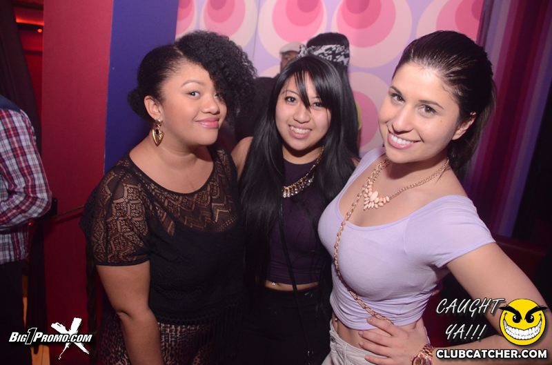 Luxy nightclub photo 247 - November 21st, 2014