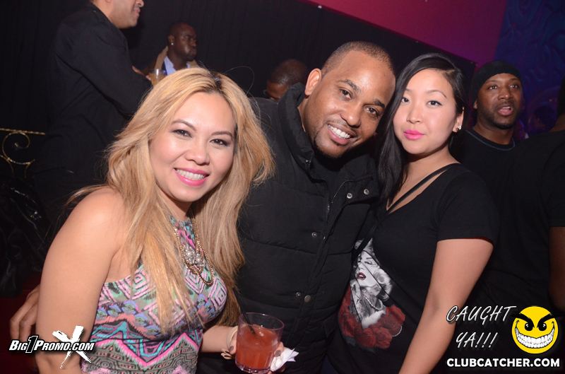 Luxy nightclub photo 249 - November 21st, 2014