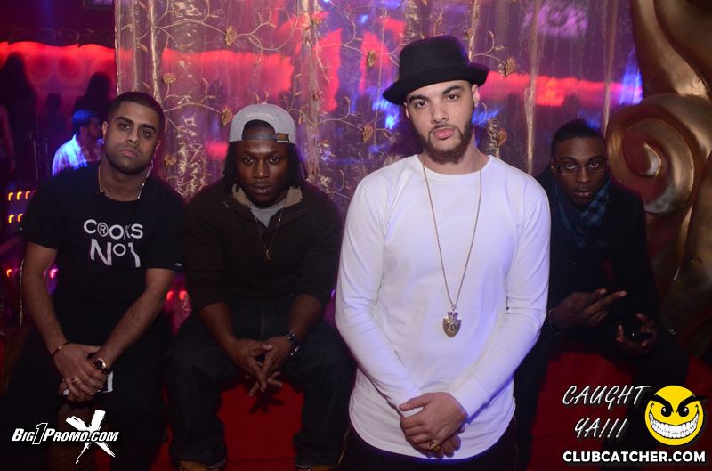 Luxy nightclub photo 252 - November 21st, 2014