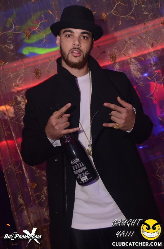 Luxy nightclub photo 253 - November 21st, 2014