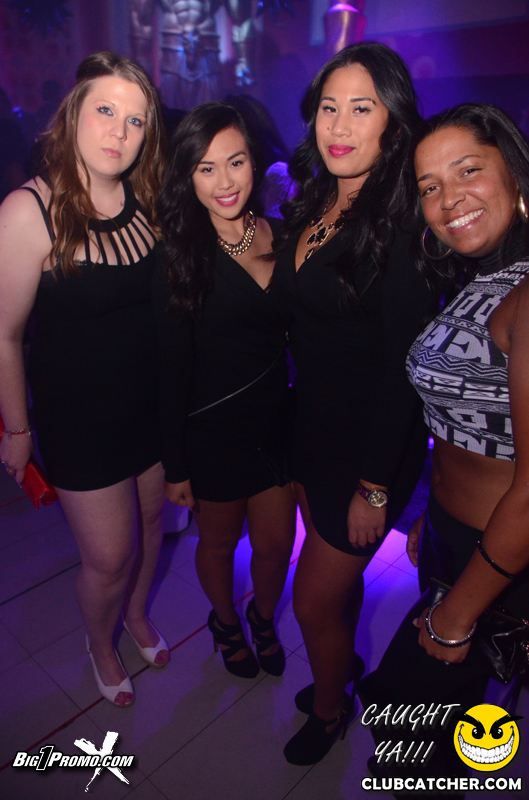 Luxy nightclub photo 257 - November 21st, 2014