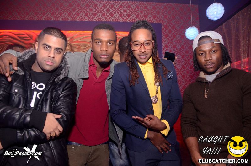 Luxy nightclub photo 27 - November 21st, 2014