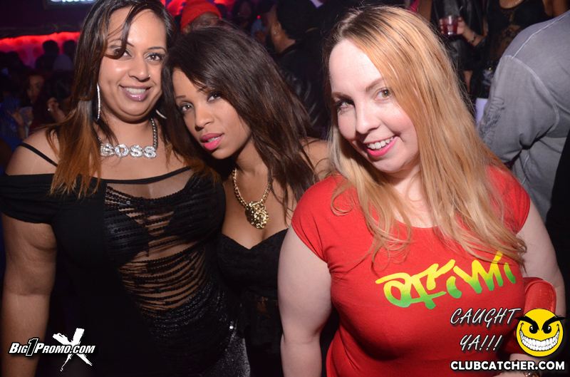 Luxy nightclub photo 28 - November 21st, 2014