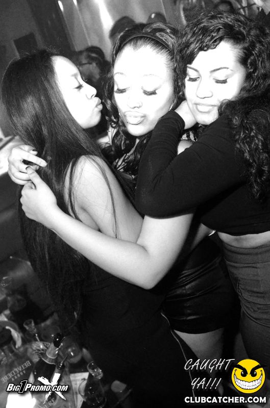 Luxy nightclub photo 29 - November 21st, 2014