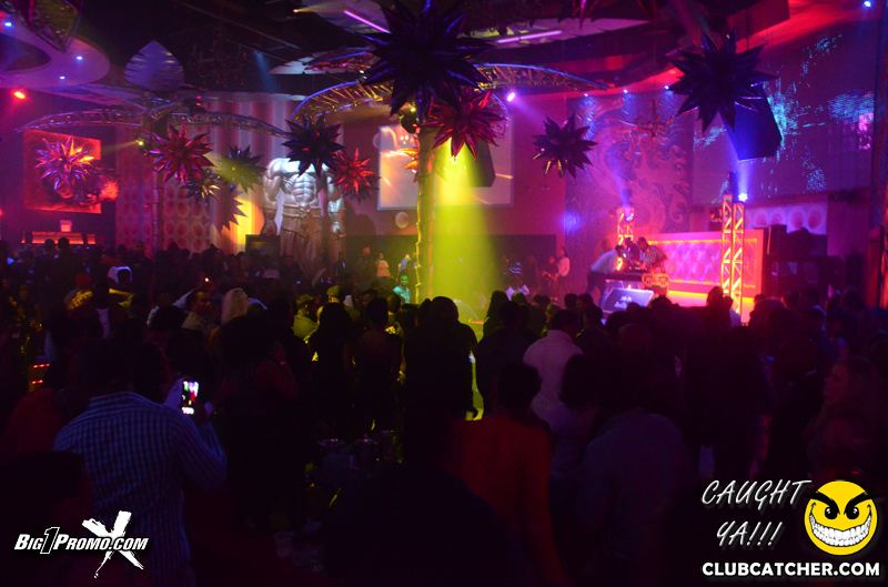 Luxy nightclub photo 30 - November 21st, 2014