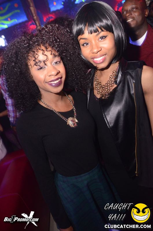 Luxy nightclub photo 31 - November 21st, 2014