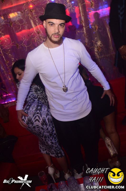 Luxy nightclub photo 32 - November 21st, 2014