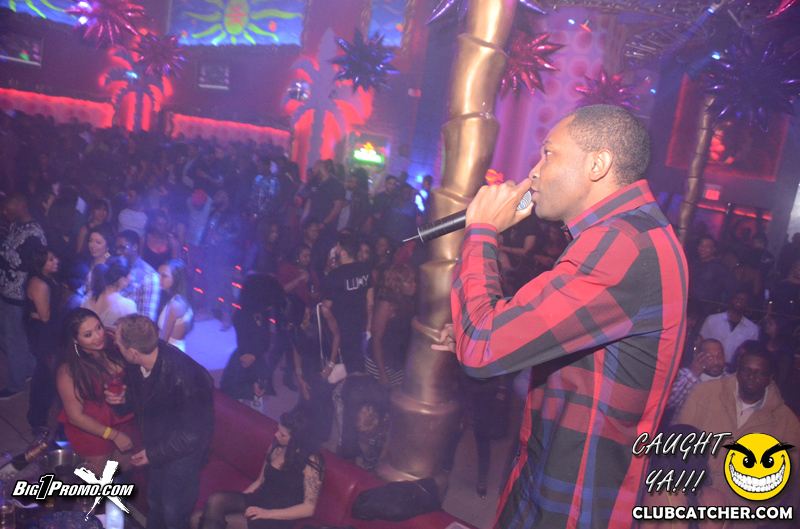 Luxy nightclub photo 33 - November 21st, 2014