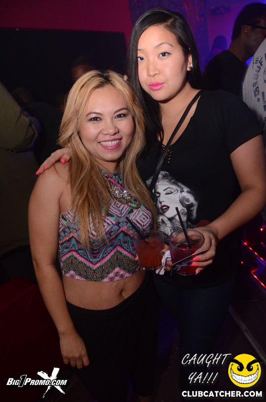 Luxy nightclub photo 35 - November 21st, 2014